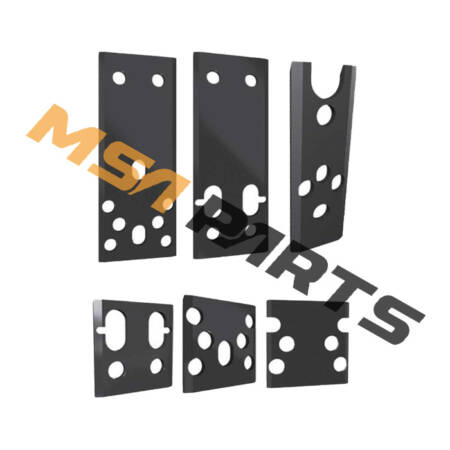 Aşınma Pleyti MTB Fine DAEMO FURUKAWA SOOSAN RAMMER Sandvik Dainong JCB HANWOO Kwanglim MSB DANDA KRUPP MONTABERT TOYO